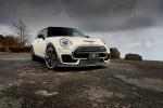 Mini John Cooper Works Clubman by 3D Design 2018 года